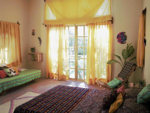 Casa Santaella : photo 6 de la chambre chambre double standard