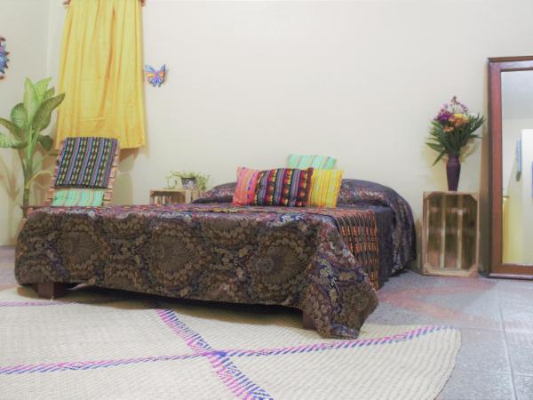 Casa Santaella : photo 10 de la chambre chambre double standard