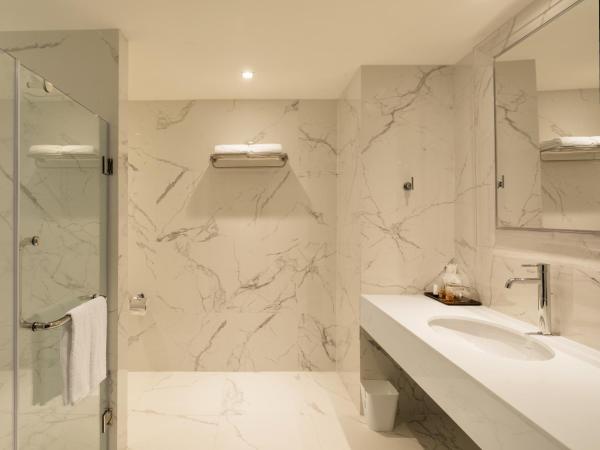 S Ram Leisure Hotel SHA PLUS : photo 5 de la chambre chambre lits jumeaux deluxe