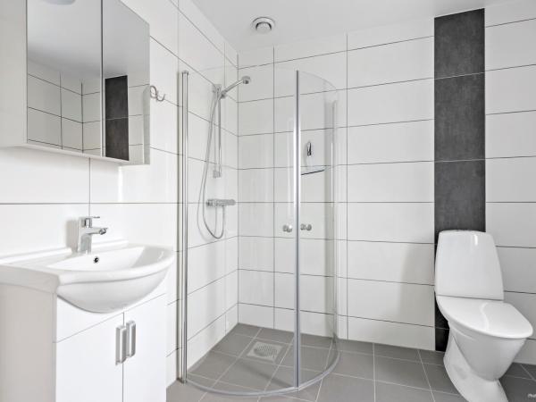 First Camp Sibbarp-Malmö : photo 5 de la chambre chambre double