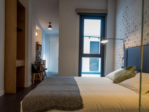 Welldone Quality - Crystal pool : photo 8 de la chambre chambre double premium