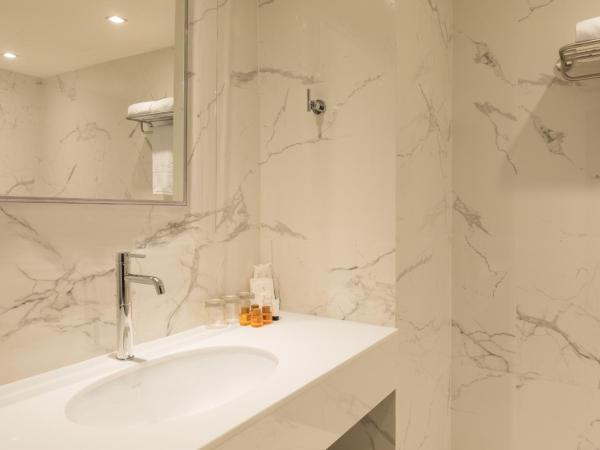 S Ram Leisure Hotel SHA PLUS : photo 5 de la chambre chambre triple