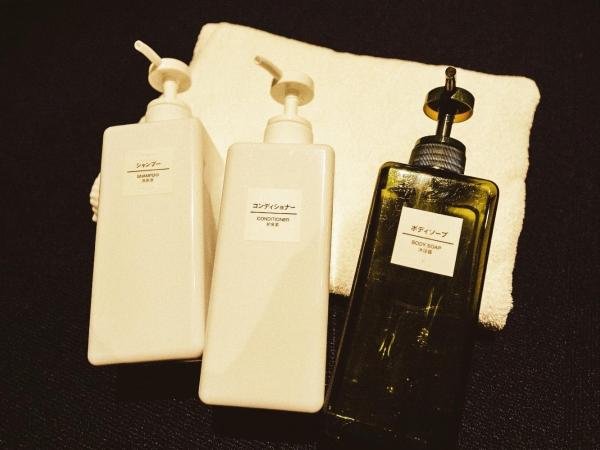 GuestHouse Hostel MangeTak ゲストハウス マングタック広島 : photo 4 de la chambre chambre lits jumeaux standard