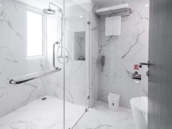 S Ram Leisure Hotel SHA PLUS : photo 7 de la chambre chambre lits jumeaux supérieure