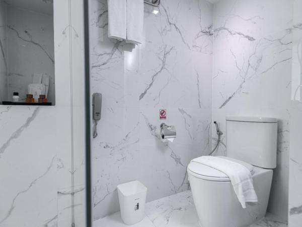 S Ram Leisure Hotel SHA PLUS : photo 6 de la chambre chambre lits jumeaux supérieure