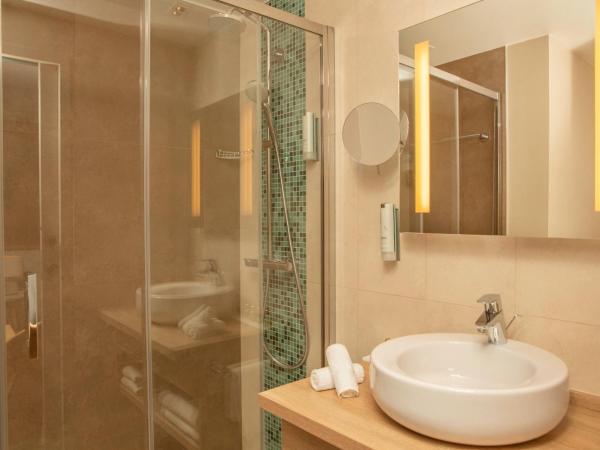 Htel Le B d'Arcachon by Inwood Hotels : photo 6 de la chambre chambre double ou lits jumeaux standard