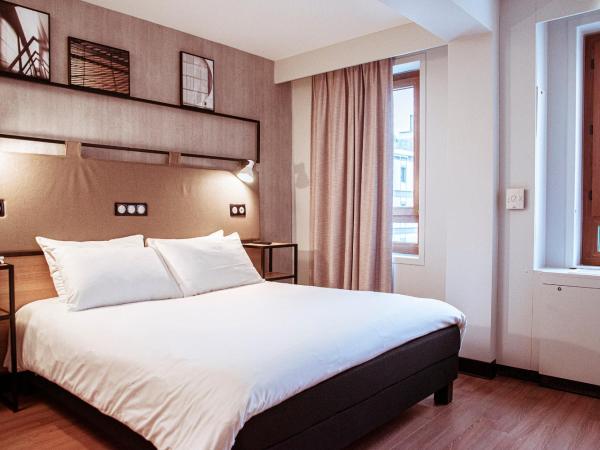 ibis Paris Bastille Opera : photo 5 de la chambre chambre double standard