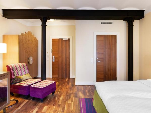 Elite Hotel Esplanade : photo 10 de la chambre chambre double supérieure