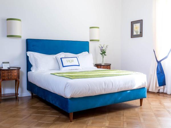 Flor in Florence : photo 3 de la chambre chambre double deluxe