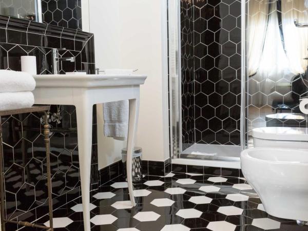 Flor in Florence : photo 5 de la chambre chambre double deluxe