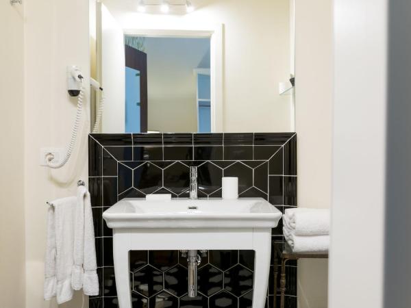 Flor in Florence : photo 5 de la chambre grande chambre double