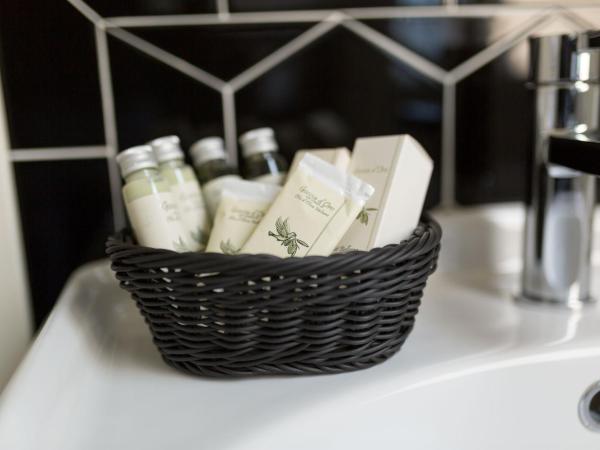 Flor in Florence : photo 4 de la chambre chambre double