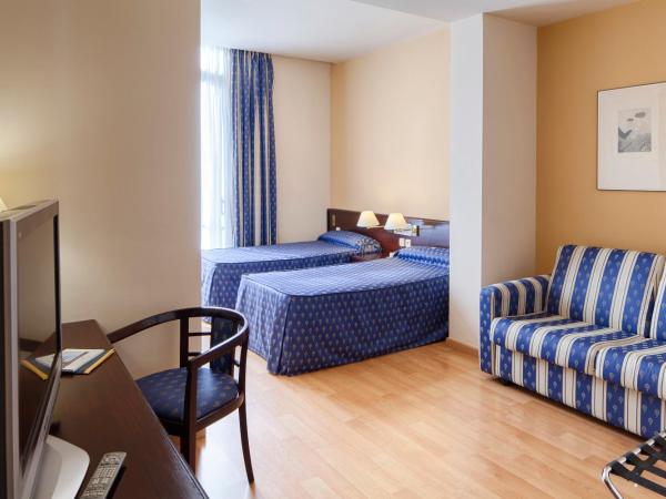 Atlantis by Atbcn : photo 1 de la chambre chambre double supérieure