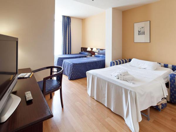 Atlantis by Atbcn : photo 2 de la chambre chambre double supérieure