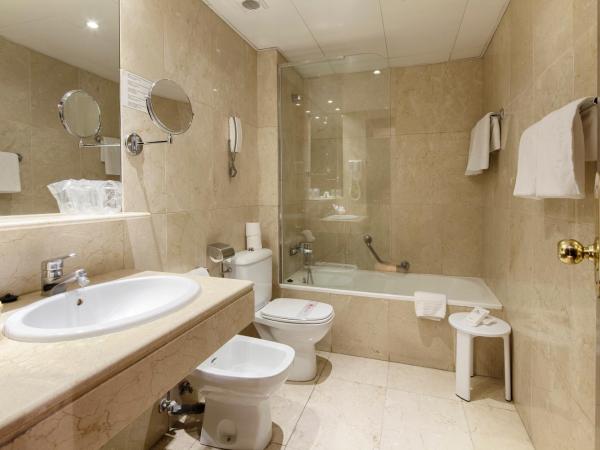 Atlantis by Atbcn : photo 4 de la chambre chambre double supérieure