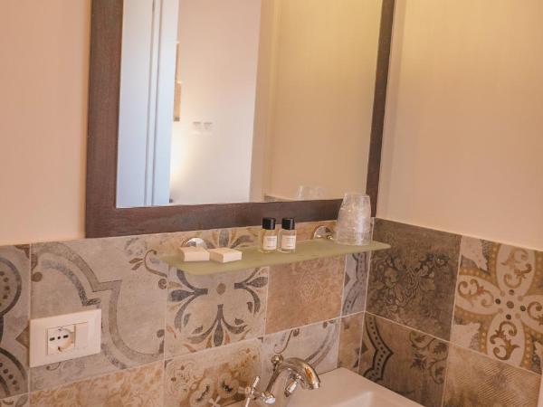Masseria Testaferrata : photo 2 de la chambre suite junior