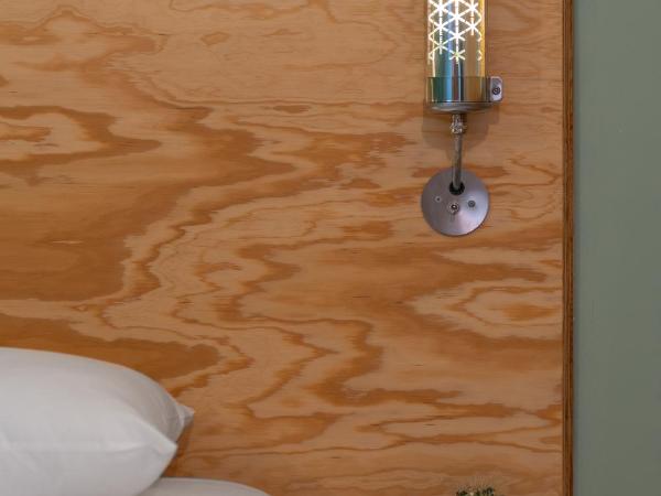 Eklo Clermont Ferrand Centre Gare : photo 1 de la chambre chambre double