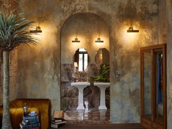 The Mustang Blu : photo 9 de la chambre chambre double deluxe