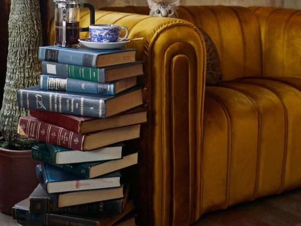 The Mustang Blu : photo 5 de la chambre chambre double deluxe