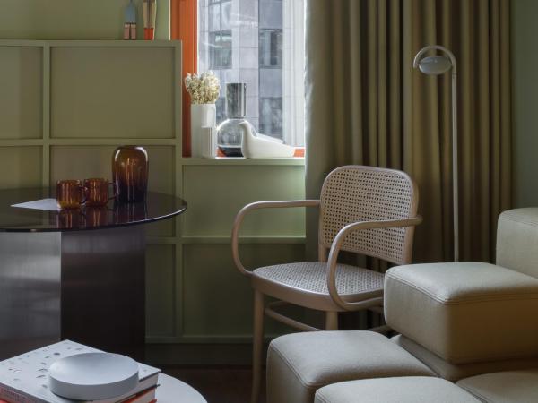 Locke at Broken Wharf : photo 8 de la chambre studio ville - vue sur rivière