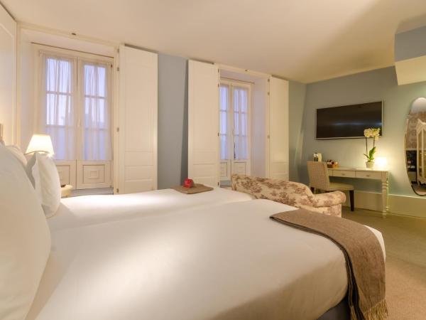 Lx Boutique Hotel : photo 1 de la chambre chambre double supérieure - vue sur ville