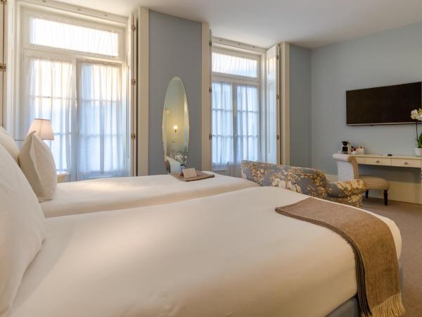 Lx Boutique Hotel : photo 3 de la chambre chambre double supérieure - vue sur ville