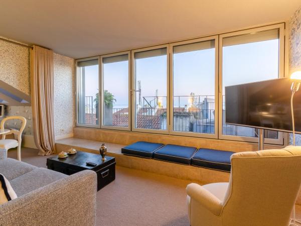 Lx Boutique Hotel : photo 2 de la chambre suite