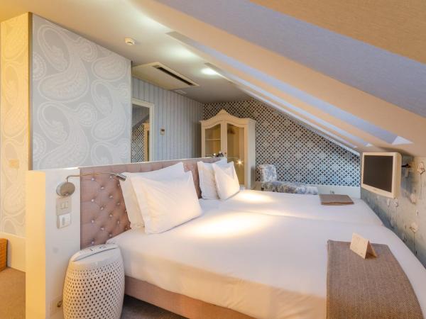 Lx Boutique Hotel : photo 3 de la chambre suite