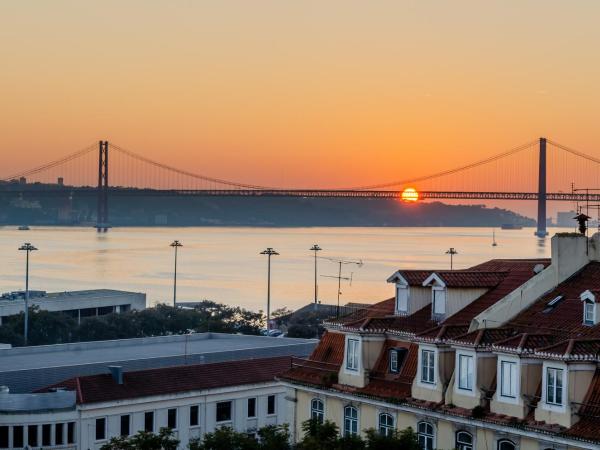 Lx Boutique Hotel : photo 4 de la chambre suite