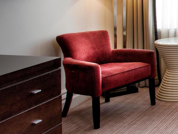 Leonardo Hotel Cardiff : photo 3 de la chambre chambre lit king-size standard
