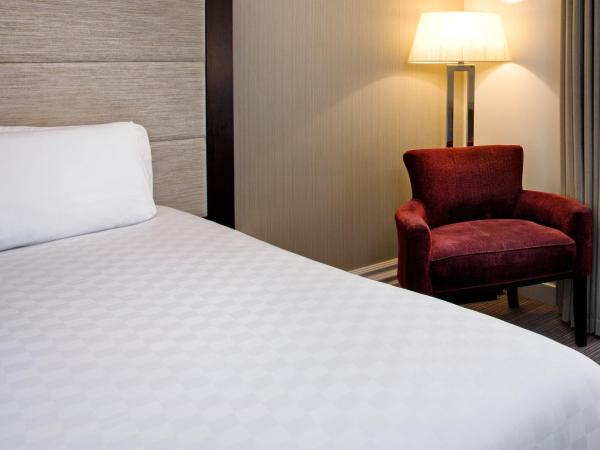 Leonardo Hotel Cardiff : photo 1 de la chambre chambre simple standard