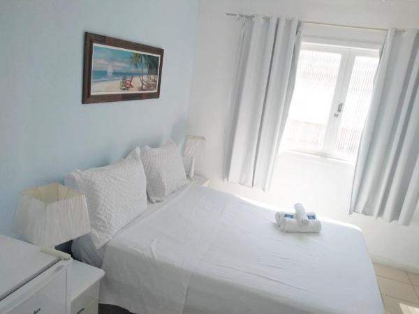 Nascimento Suites : photo 6 de la chambre chambre double standard