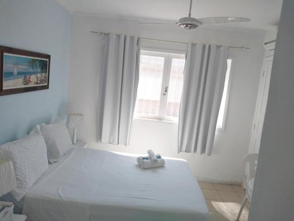 Nascimento Suites : photo 7 de la chambre chambre double standard