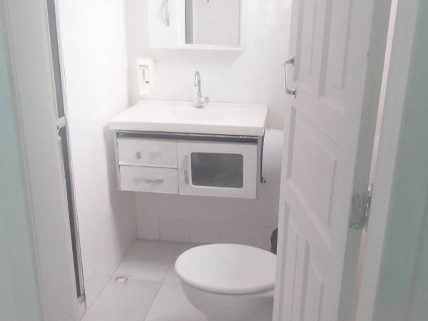 Nascimento Suites : photo 5 de la chambre chambre double standard