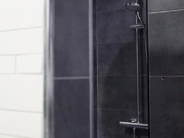 The Lights Hostel : photo 7 de la chambre lit dans dortoir mixte de 8 lits