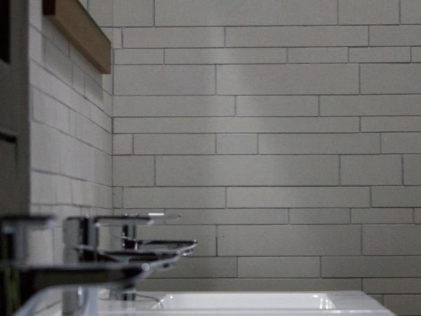 The Lights Hostel : photo 6 de la chambre lit dans dortoir mixte de 8 lits