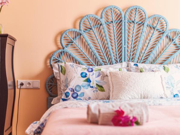 Sunlight House : photo 1 de la chambre chambre double avec salle de bains privative