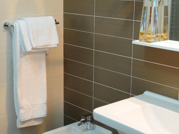 Hotel Panorama : photo 6 de la chambre chambre simple