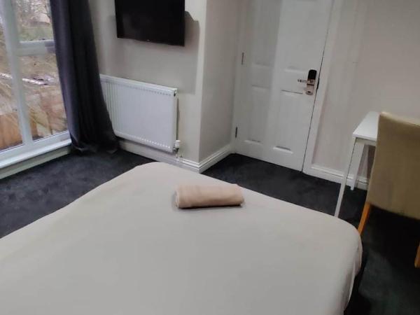 Just Like Home : photo 1 de la chambre chambre double standard