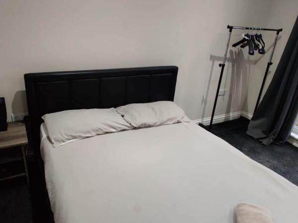 Just Like Home : photo 3 de la chambre chambre double standard