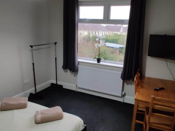 Just Like Home : photo 5 de la chambre chambre double standard