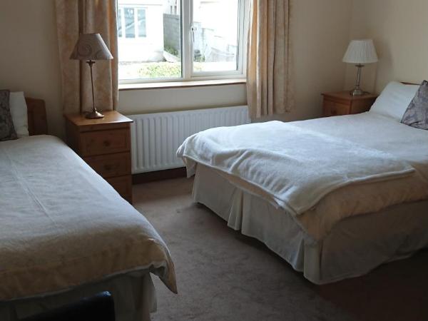 Seashore Lodge Guesthouse : photo 3 de la chambre chambre triple