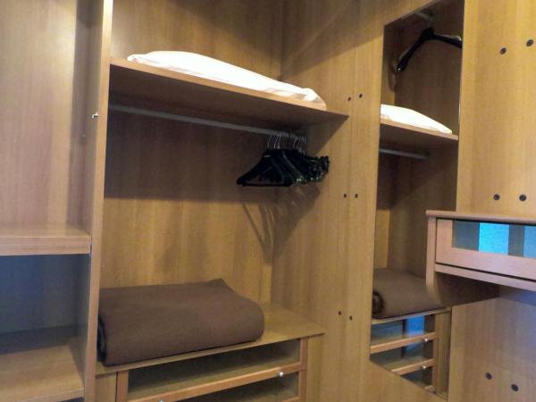 Hotel Bianca Vela : photo 2 de la chambre chambre double ou lits jumeaux deluxe supérieure