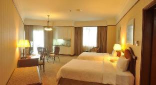 GBW Hotel : photo 1 de la chambre room #26014509