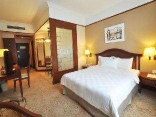 GBW Hotel : photo 1 de la chambre room #26014510