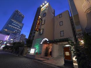 Hotel Fine Aroma Tennoji : photo 1 de la chambre room #36665410