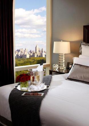 Trump International New York : photo 1 de la chambre room #29132424