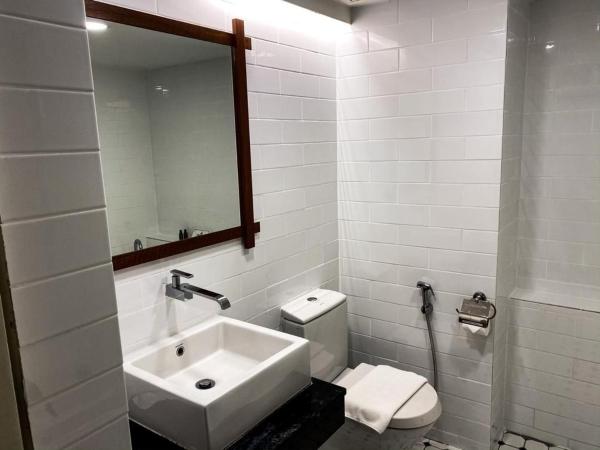 The Boutique Residence Hotel : photo 4 de la chambre chambre familiale supérieure