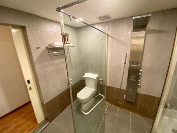 The Boutique Residence Hotel : photo 5 de la chambre chambre double supérieure