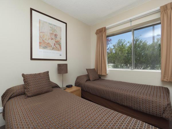 Forrest Hotel & Apartments : photo 3 de la chambre appartement albany exécutif 2 chambres (petit)